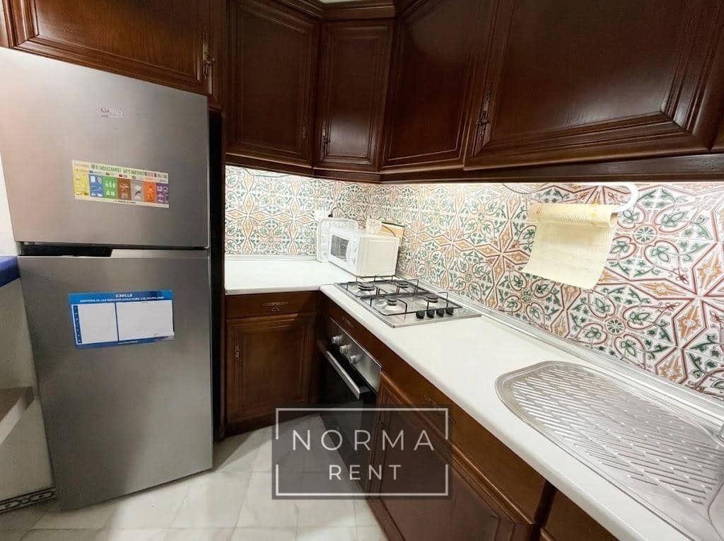 3 bedroom Beach Apartment for rent in Aldea del Mar - € 1,250 (Ref: 10185051)
