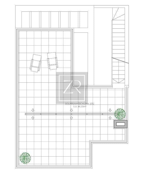 3 bedroom Terraced Villa for sale in La Marquesa, Rojales with pool garage € 282,900 (Ref