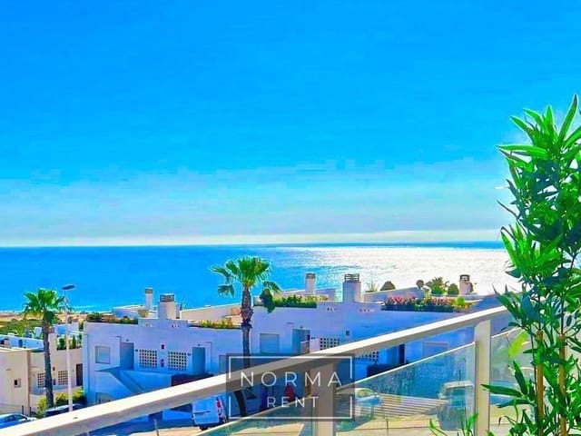 3 soveværelse Bungalow til leje i Monte y Mar, Santa Pola - € 1.400 (Ref: 9130342)