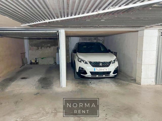 1 makuuhuone Kattohuoneisto vuokrattavana paikassa Punta Prima, Torrevieja mukana uima-altaan 
autotalli - 600 € (Ref: 9347414)
