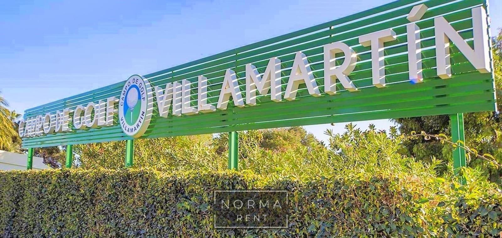 3 bedroom Apartment for rent in Orihuela Costa with pool - € 1,200 (Ref: 9362679)