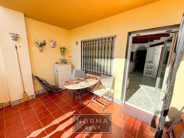 2 bedroom Apartment for rent in Playa de los Locos, Torrevieja - € 800 (Ref: 9362680)