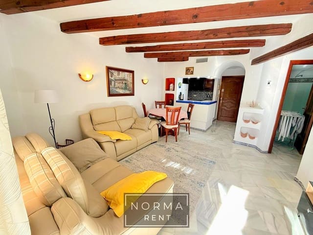 2 bedroom Apartment for rent in Playa de los Locos, Torrevieja - € 800 (Ref: 9362680)