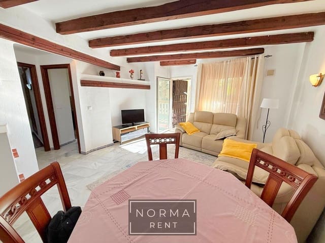 2 bedroom Apartment for rent in Playa de los Locos, Torrevieja - € 800 (Ref: 9362680)