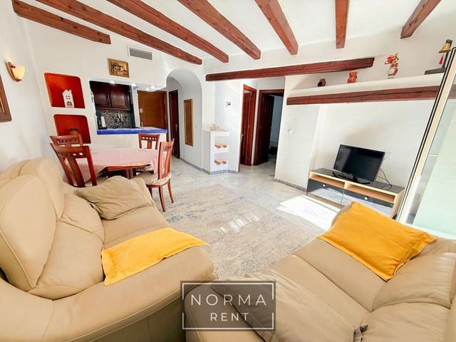 2 bedroom Apartment for rent in Playa de los Locos, Torrevieja - € 800 (Ref: 9362680)