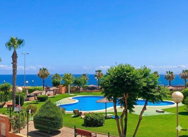 3 camera da letto Villetta a Schiera da affittare in Campoamor, Orihuela con piscina - 1.050 € (Rif: 9383011)