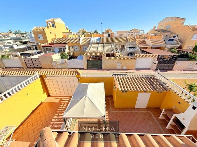 4 sovrum Hus att hyra i Ciudad Quesada, Rojales med pool - 1 300 € (Ref: 9424494)