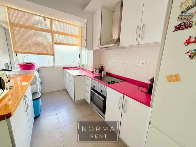 3 bedroom Apartment for rent in Torre de la Horadada, Pilar de la Horadada - € 600 (Ref: 9425777)