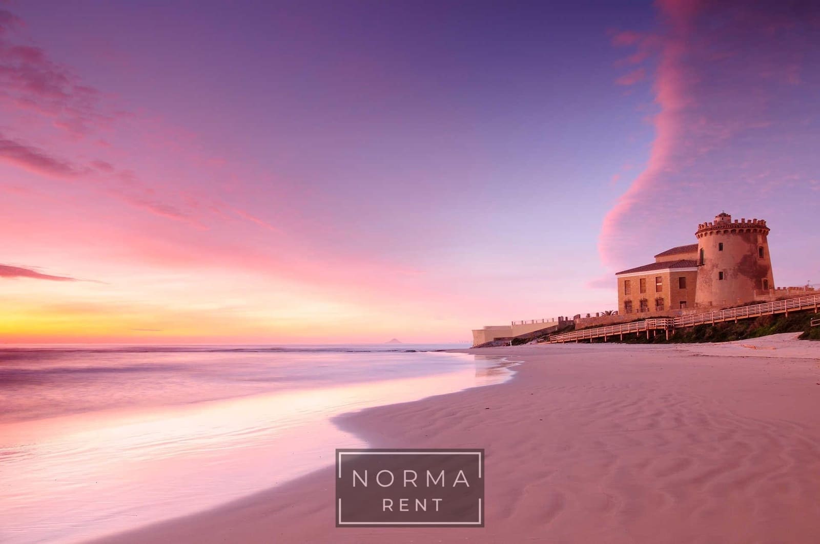 3 bedroom Apartment for rent in Torre de la Horadada - € 600 (Ref: 9425777)