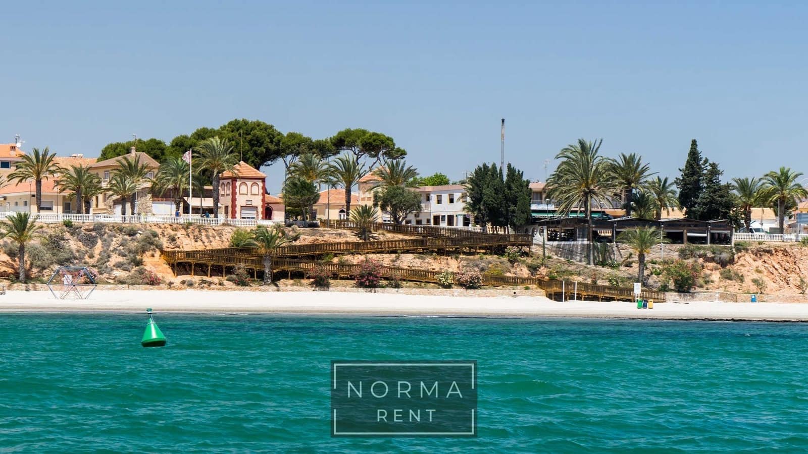 3 bedroom Apartment for rent in Torre de la Horadada - € 600 (Ref: 9425777)