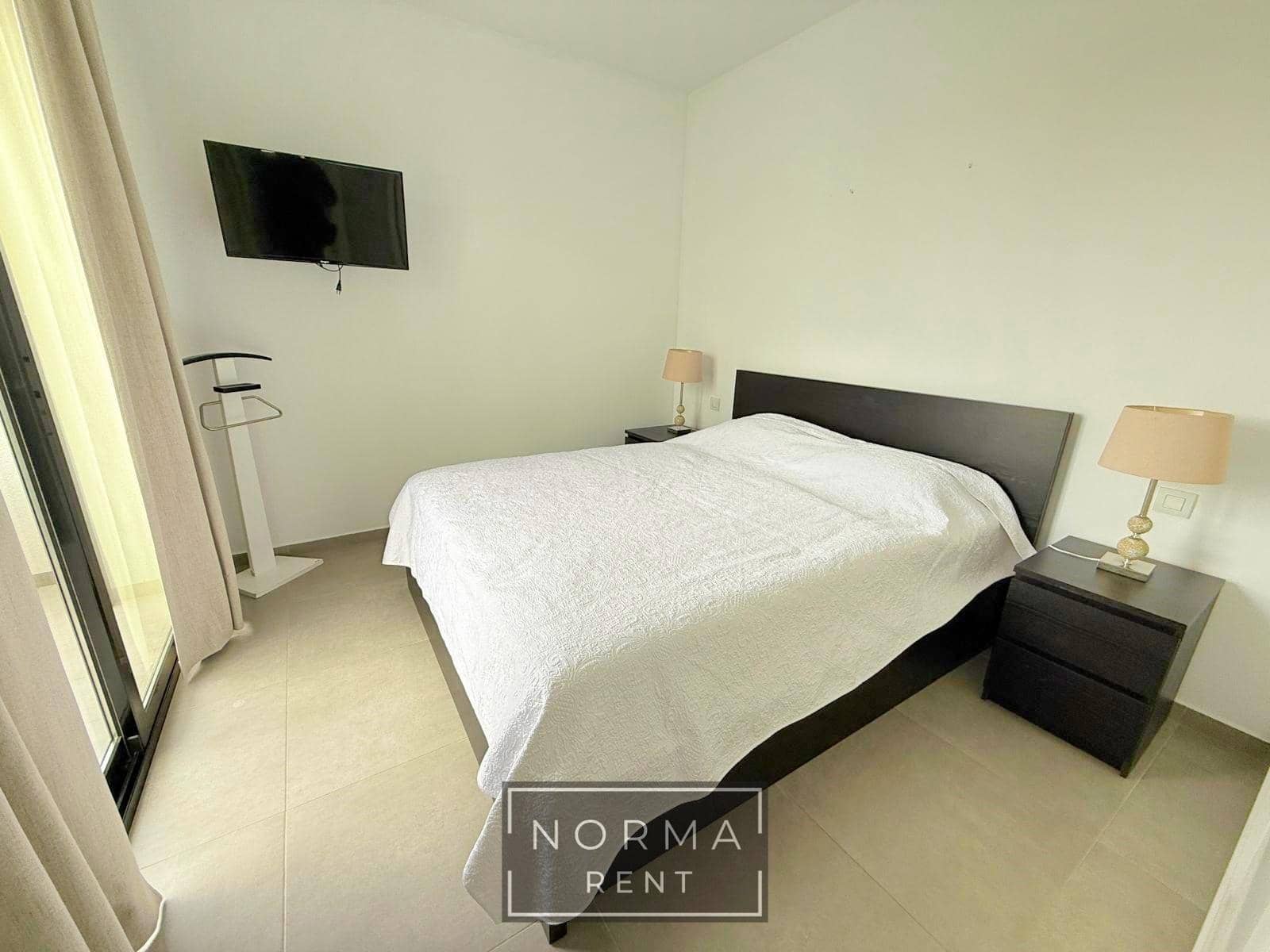 3 makuuhuone Huvila vuokrattavana paikassa Guardamar del Segura mukana uima-altaan - 2 500 € (Ref: 9441394)