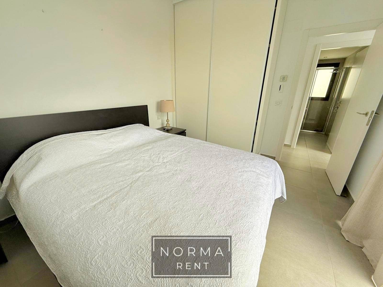 3 makuuhuone Huvila vuokrattavana paikassa Guardamar del Segura mukana uima-altaan - 2 500 € (Ref: 9441394)