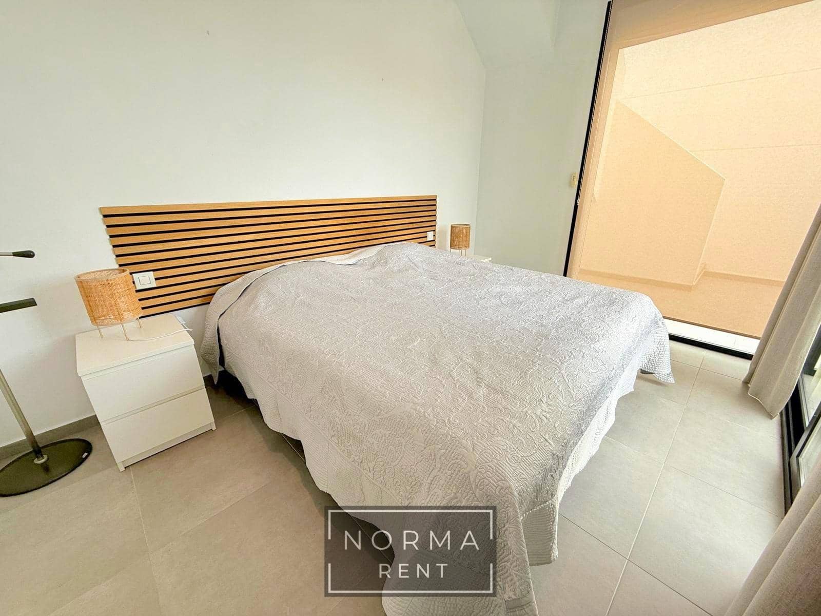 3 makuuhuone Huvila vuokrattavana paikassa Guardamar del Segura mukana uima-altaan - 2 500 € (Ref: 9441394)