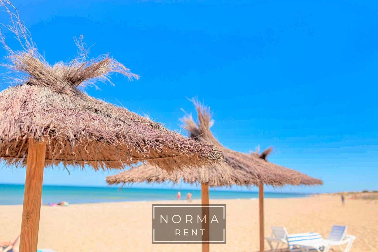 3 soverom Leilighet til leie i Gran Alacant - € 1 400 (Ref: 9449384)