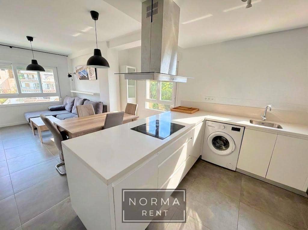 3 sovrum Lägenhet att hyra i Orihuela Costa med pool - 950 € (Ref: 9488722)