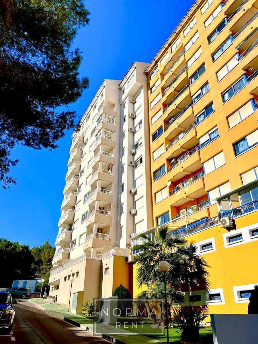 3 sovrum Lägenhet att hyra i Orihuela Costa med pool - 950 € (Ref: 9488722)