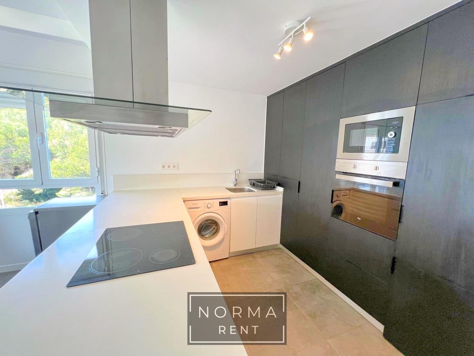 3 sovrum Lägenhet att hyra i Orihuela Costa med pool - 950 € (Ref: 9488722)