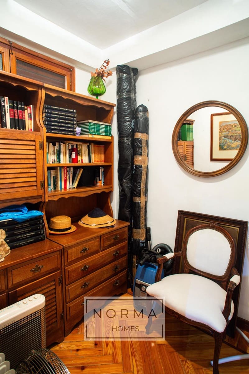 4 slaapkamer Appartement te koop in Alicante stad - € 675.000 (Ref: 9513478)