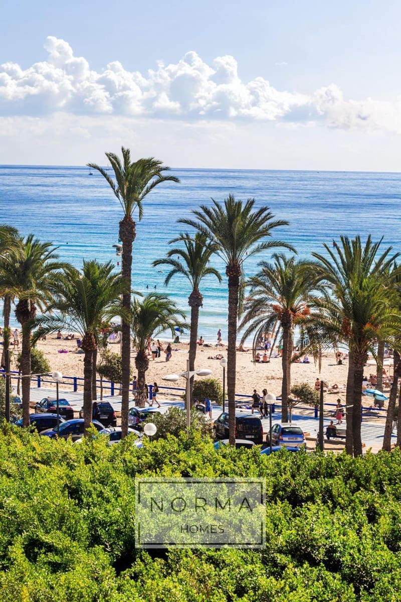 4 slaapkamer Appartement te koop in Alicante stad - € 675.000 (Ref: 9513478)