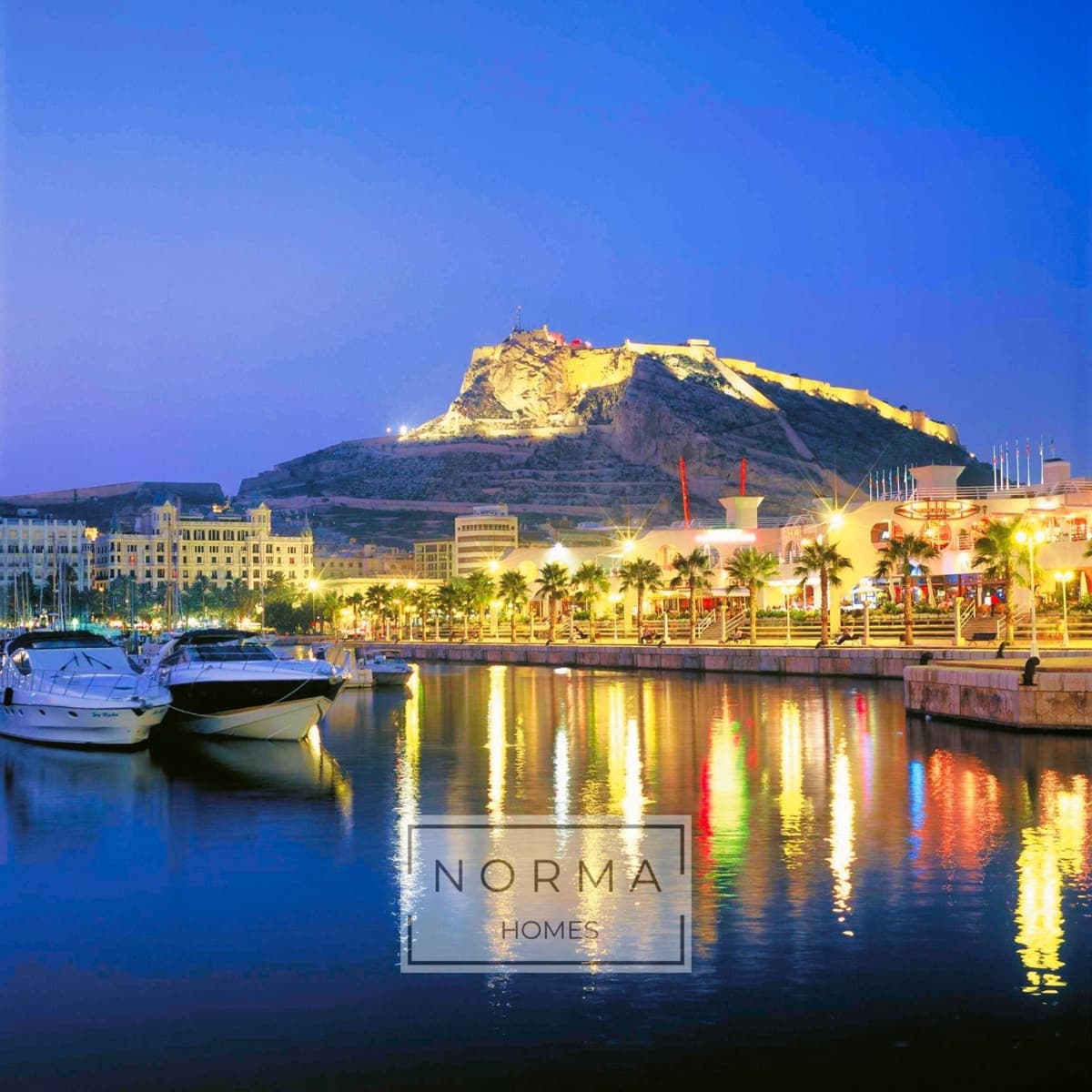 4 slaapkamer Appartement te koop in Alicante stad - € 675.000 (Ref: 9513478)