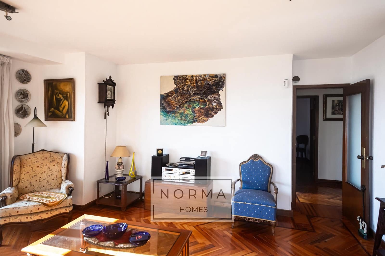 4 slaapkamer Appartement te koop in Alicante stad - € 675.000 (Ref: 9513478)