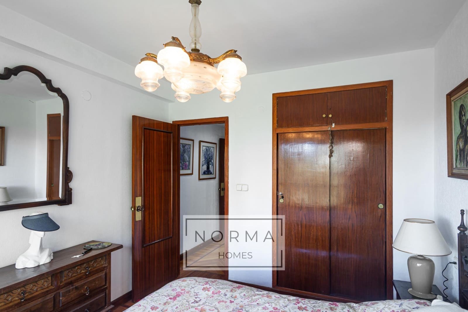 4 slaapkamer Appartement te koop in Alicante stad - € 675.000 (Ref: 9513478)