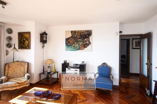 4 slaapkamer Appartement te koop in Alicante stad - € 675.000 (Ref: 9513478)