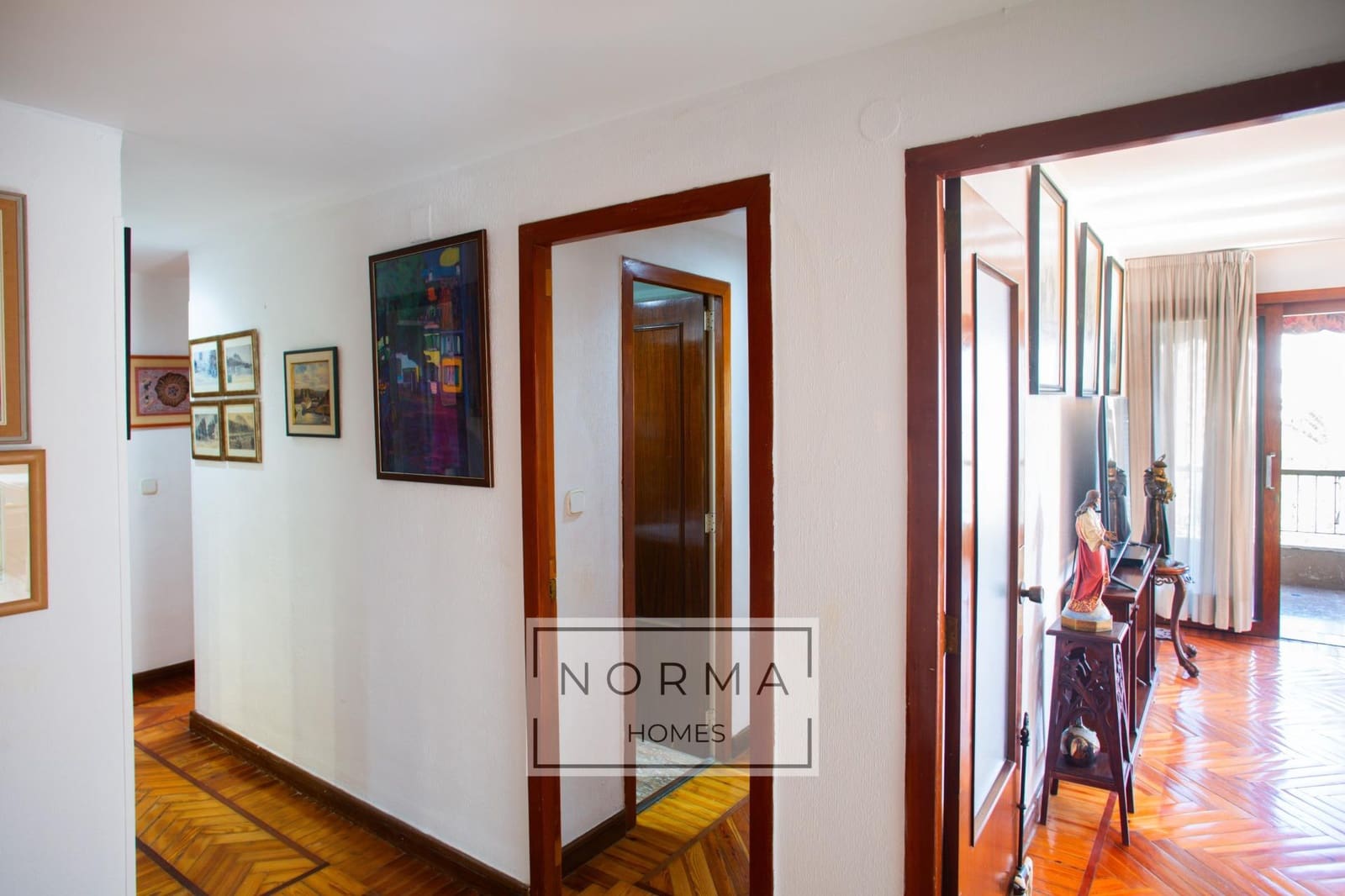 4 slaapkamer Appartement te koop in Alicante stad - € 675.000 (Ref: 9513478)