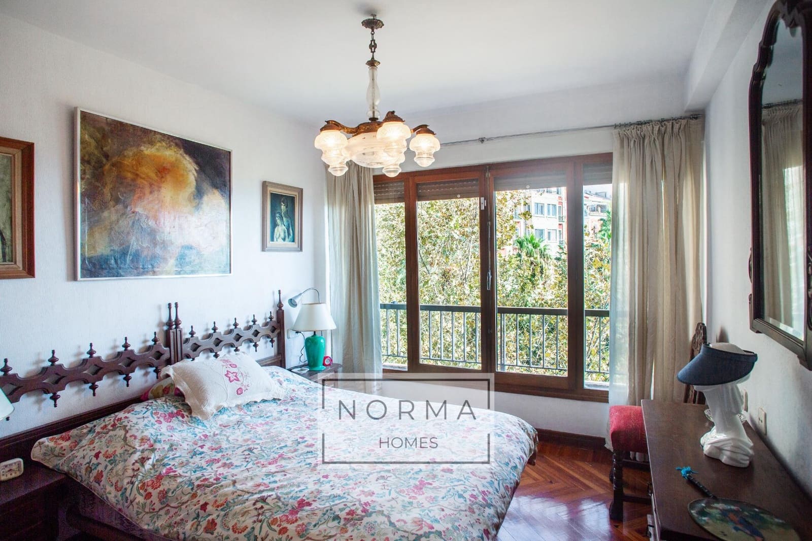 4 slaapkamer Appartement te koop in Alicante stad - € 675.000 (Ref: 9513478)