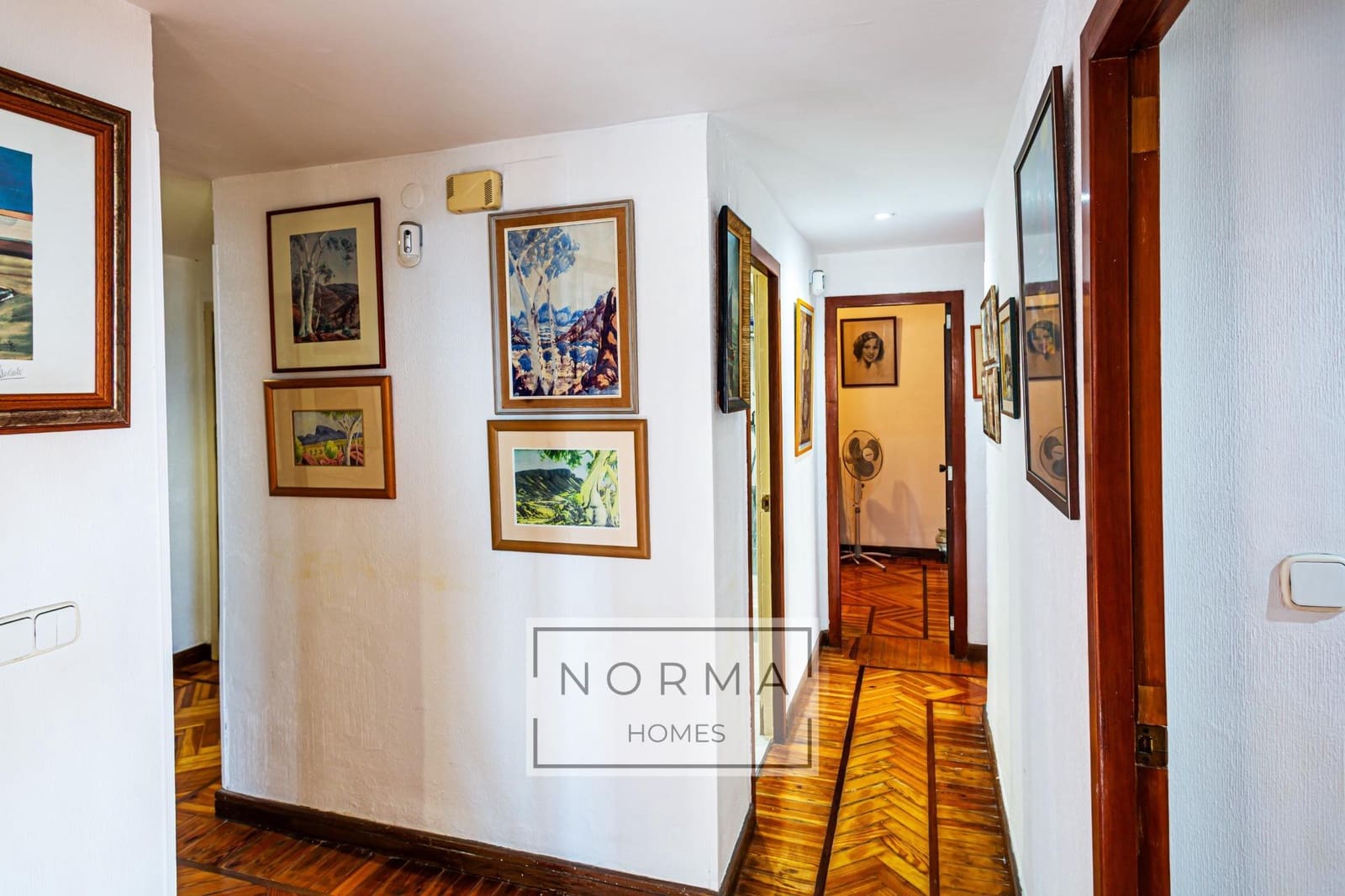 4 slaapkamer Appartement te koop in Alicante stad - € 675.000 (Ref: 9513478)