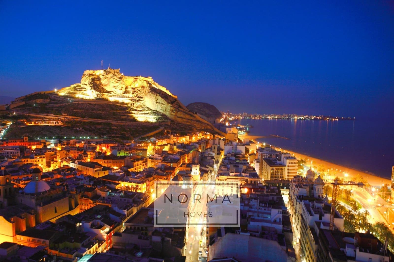 4 slaapkamer Appartement te koop in Alicante stad - € 675.000 (Ref: 9513478)