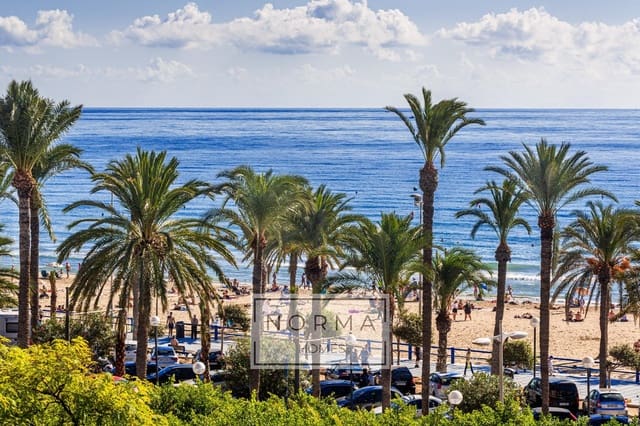 4 slaapkamer Appartement te koop in Alicante stad - € 675.000 (Ref: 9513478)