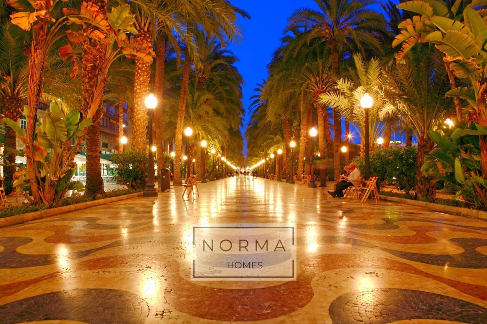 4 slaapkamer Appartement te koop in Alicante stad - € 675.000 (Ref: 9513478)