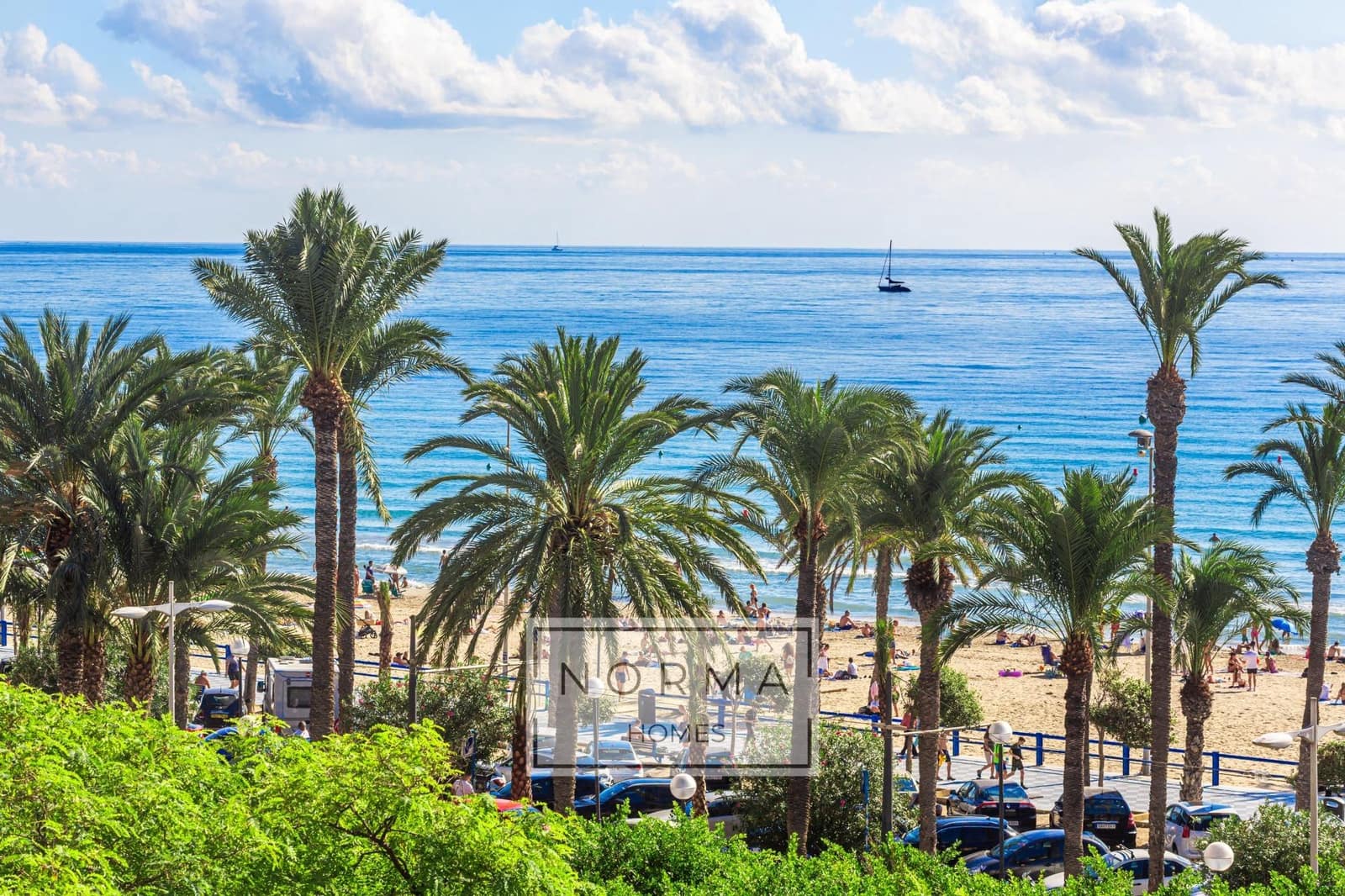 4 slaapkamer Appartement te koop in Alicante stad - € 675.000 (Ref: 9513478)