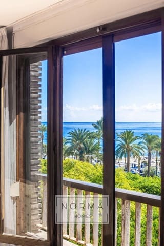 4 sovrum Lägenhet till salu i Alicante stad - 675 000 € (Ref: 9513478)