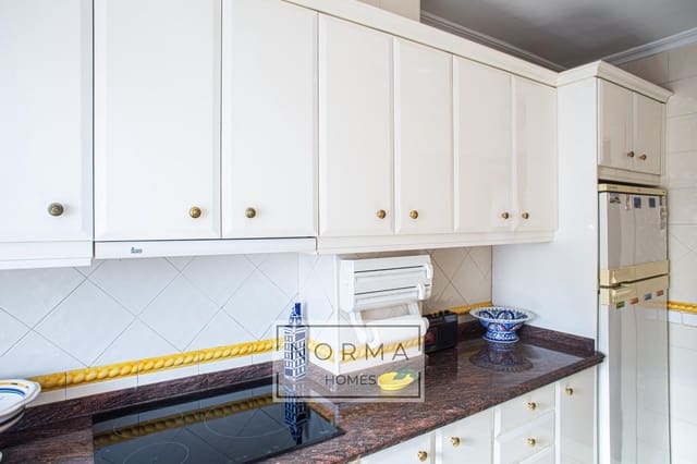 4 sovrum Lägenhet till salu i Alicante stad - 675 000 € (Ref: 9513478)