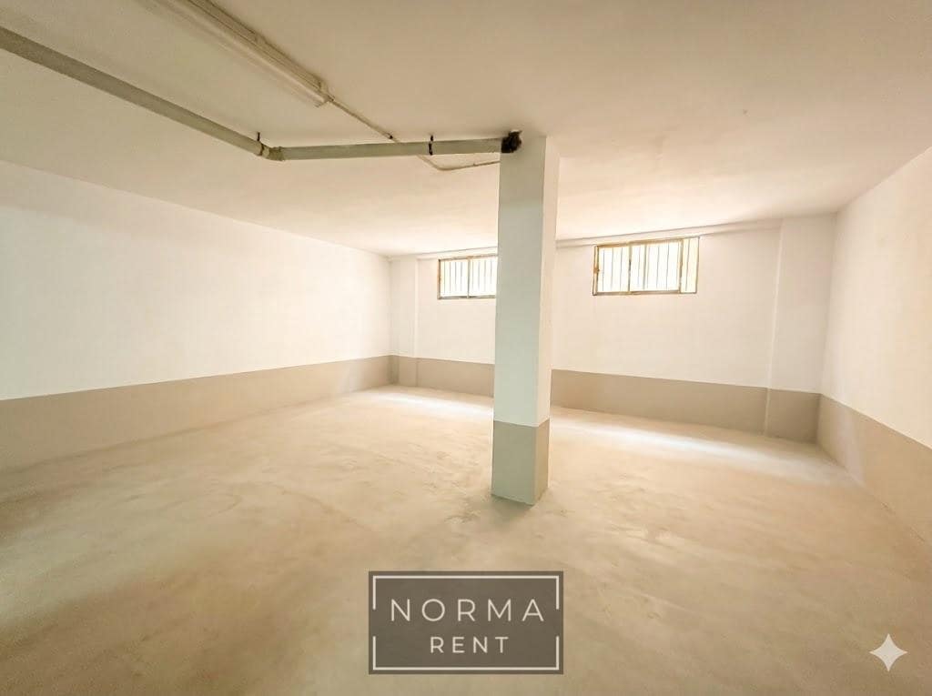 3 makuuhuone Huoneisto vuokrattavana paikassa Torrevieja mukana 
autotalli - 1 300 € (Ref: 9513479)