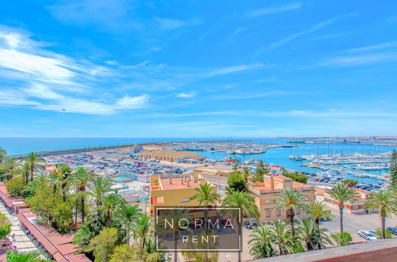 2 makuuhuone Huoneisto vuokrattavana paikassa Aguas Nuevas mukana uima-altaan - 800 € (Ref: 9513480)