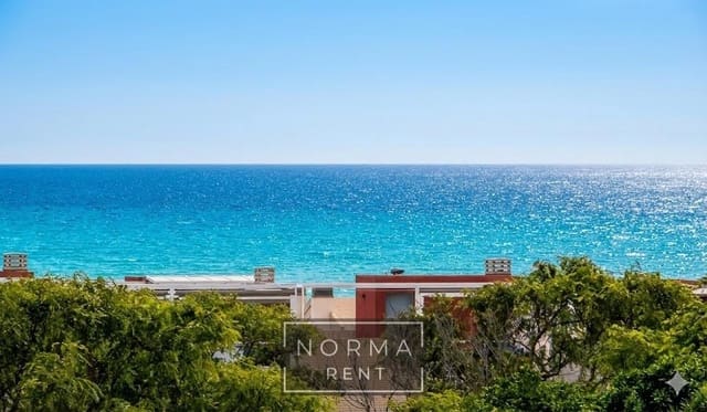 2 bedroom Apartment for rent in Aguas Nuevas, Torrevieja with pool - € 800 (Ref: 9513480)