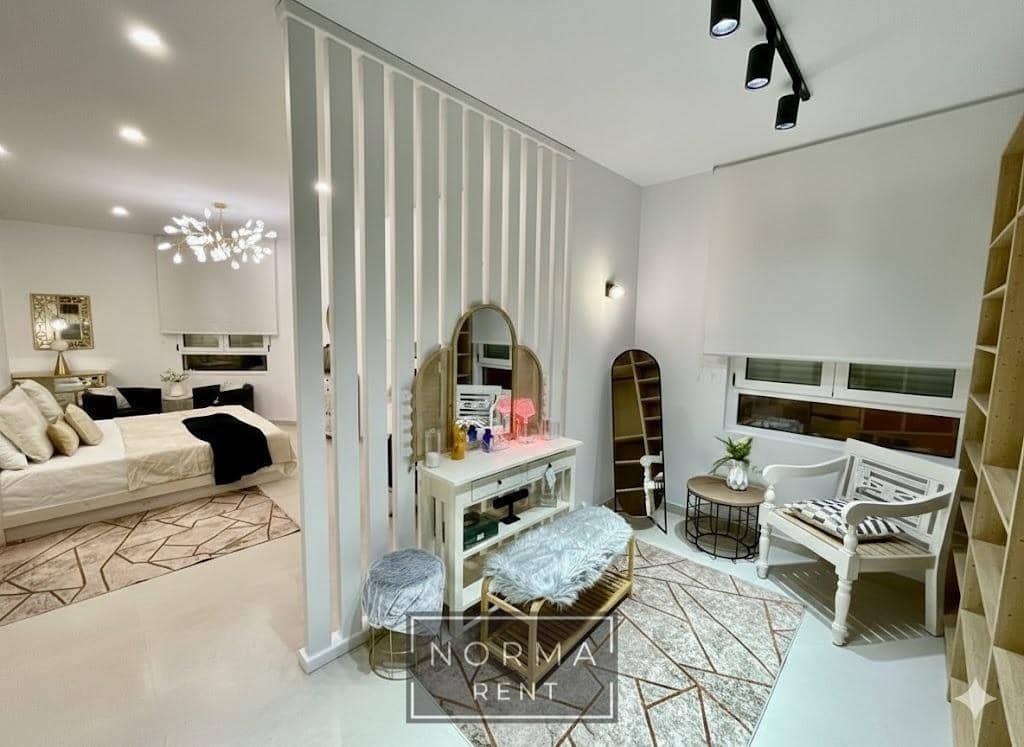 4 camera da letto Appartamento da affittare in Alicante citta - 2.700 € (Rif: 9555949)