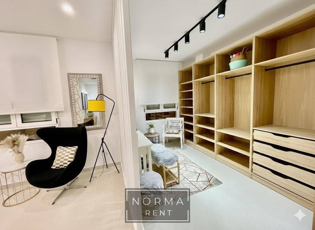 4 camera da letto Appartamento da affittare in Alicante citta - 2.700 € (Rif: 9555949)