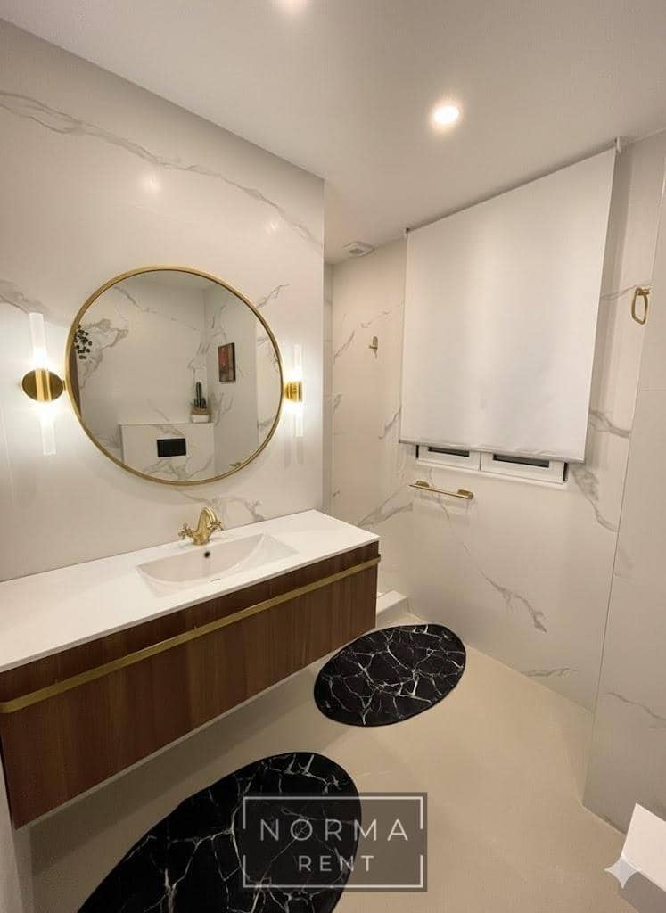 4 camera da letto Appartamento da affittare in Alicante citta - 2.700 € (Rif: 9555949)