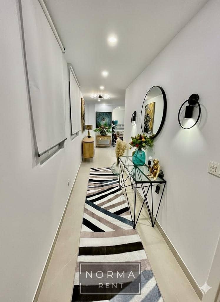 4 camera da letto Appartamento da affittare in Alicante citta - 2.700 € (Rif: 9555949)