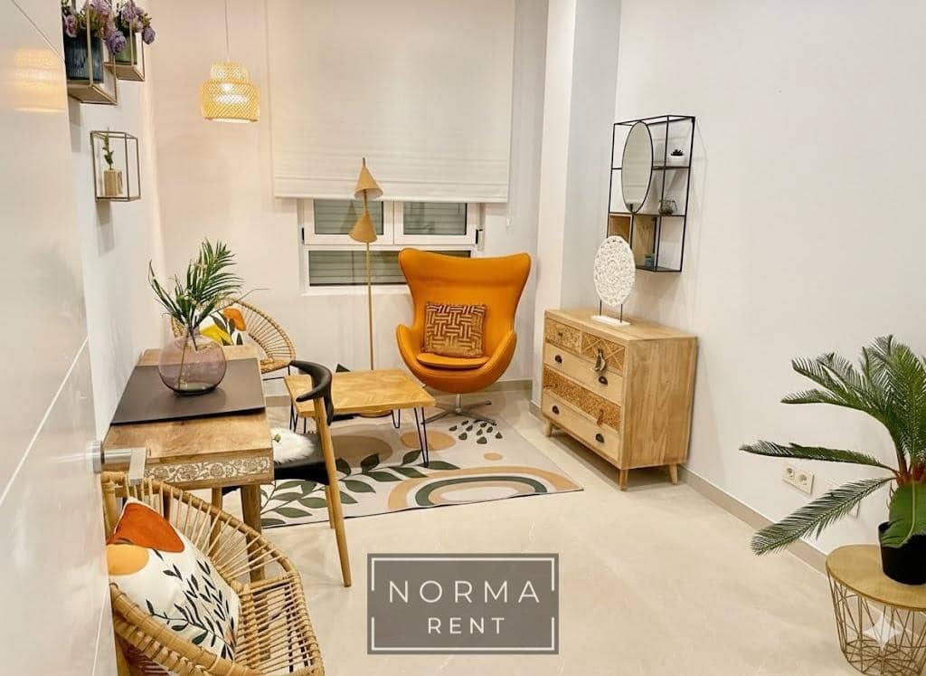 4 camera da letto Appartamento da affittare in Alicante citta - 2.700 € (Rif: 9555949)