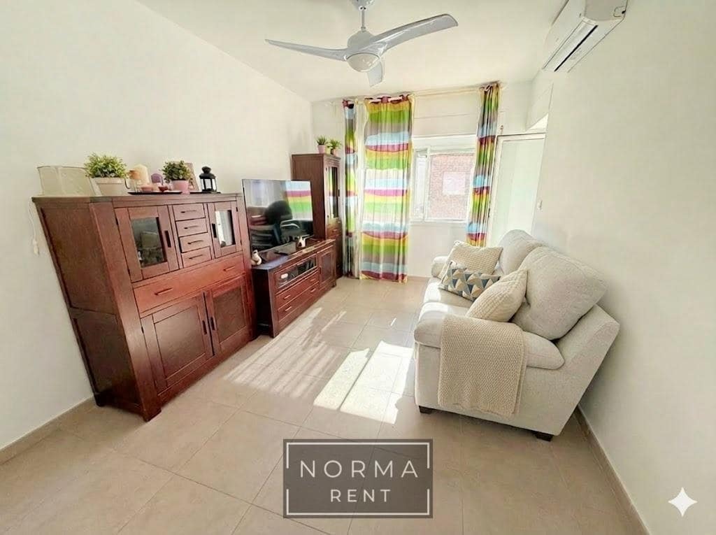 3 makuuhuone Huoneisto vuokrattavana paikassa Torre de la Horadada - 600 € (Ref: 9599613)