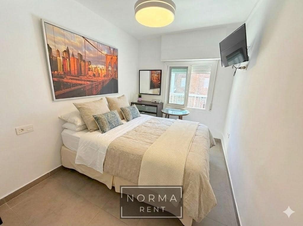 3 makuuhuone Huoneisto vuokrattavana paikassa Torre de la Horadada - 600 € (Ref: 9599613)