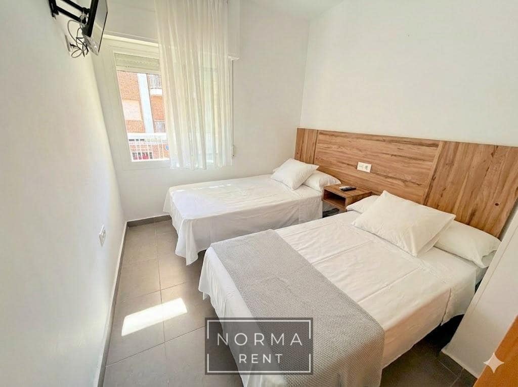 3 makuuhuone Huoneisto vuokrattavana paikassa Torre de la Horadada - 600 € (Ref: 9599613)