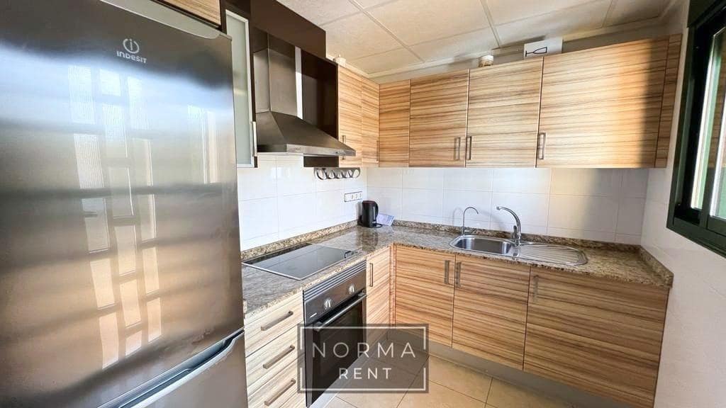 2 quarto Bungalow para arrendar em Ciudad Quesada com piscina - 800 € (Ref: 9625774)