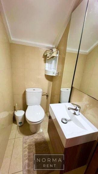 2 bedroom Bungalow for rent in Ciudad Quesada with pool - € 800 (Ref: 9625774)