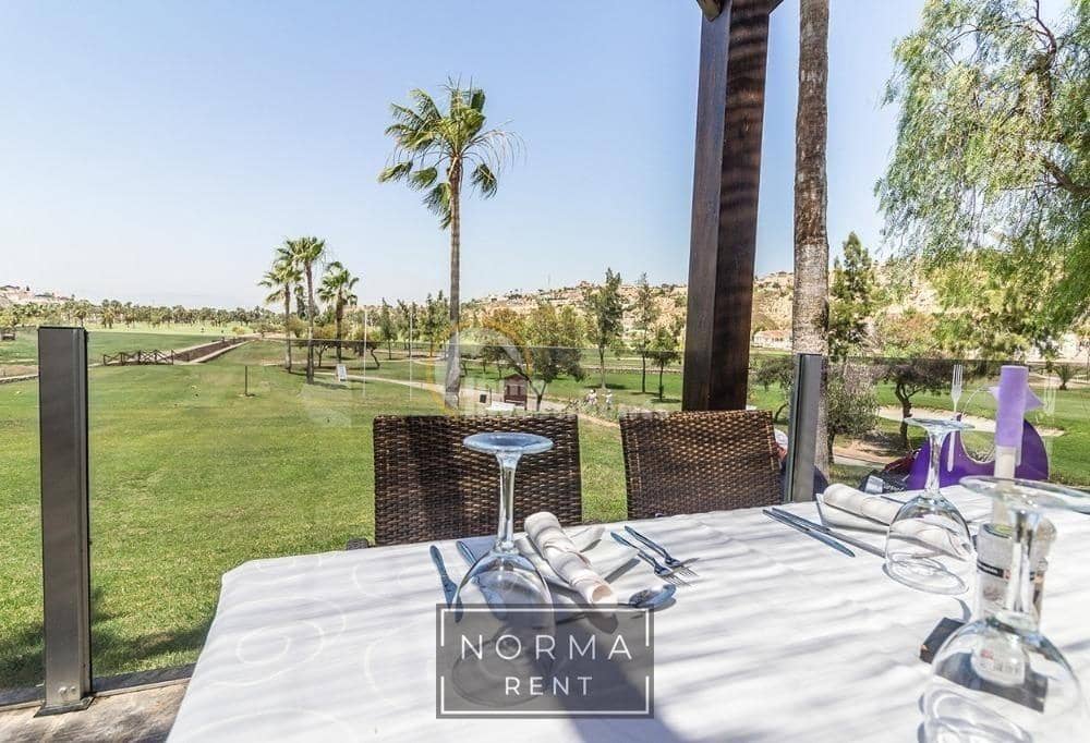 2 bedroom Bungalow for rent in Ciudad Quesada with pool - € 800 (Ref: 9625774)